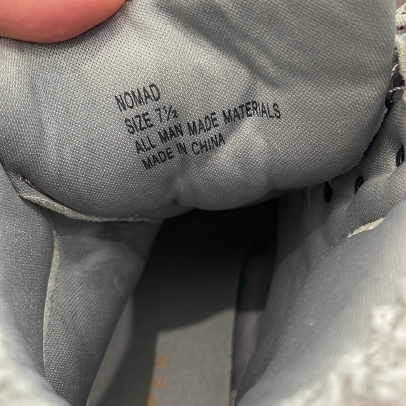 NEW Aspen Women’s Hiking Winter Snow Boots, “Nomad” size 7.5 SOLD! - Picture 7 of 8